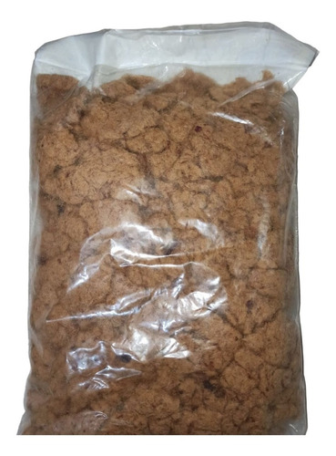 Carne Machaca De Res Estilo Natural