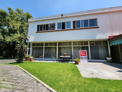 Terreno En Venta San Angel