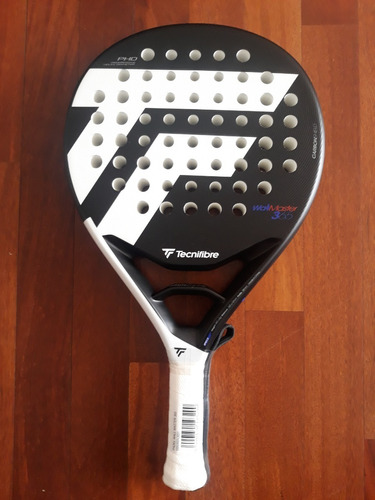 Palas Padel, Marca Tecnifibre Wall Master 365. Raqueta