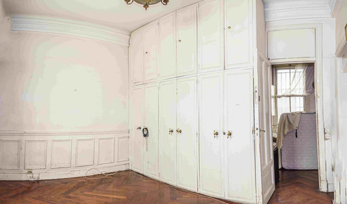 Venta 5 Ambientes C/dep Vicente López1800 Recoleta