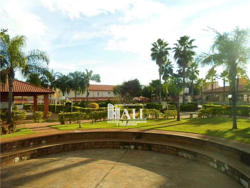 Imagem 19 de 21 de Casa De Condomínio Com 3 Dorms, Vila Borguese, São José Do Rio Preto - R$ 250 Mil, Cod: 2646 - V2646