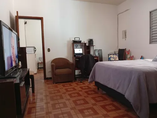 Lindíssima Casa 3 Andares 300m Do Metro Praça Da Árvore