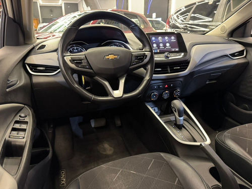Chevrolet Onix 1.0 TURBO PLUS PREMIER