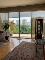 Imagen 3 de 14 de Departamento Con Vista Al Campo, Precio Negociable