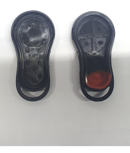 Imagen 2 de 2 de Carcasa Para Control Chrysler Town & Country Voyager 01 - 03