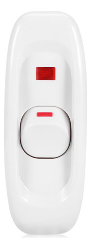 Ac 250v 10a Interruptor De Cable De Lámpara De Escritorio