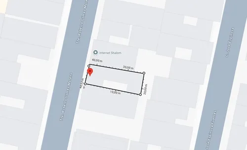 Excelente Oportunidad Para Adquirir Un Patrimonio En Teniente Roberto Gomez Moreno #317