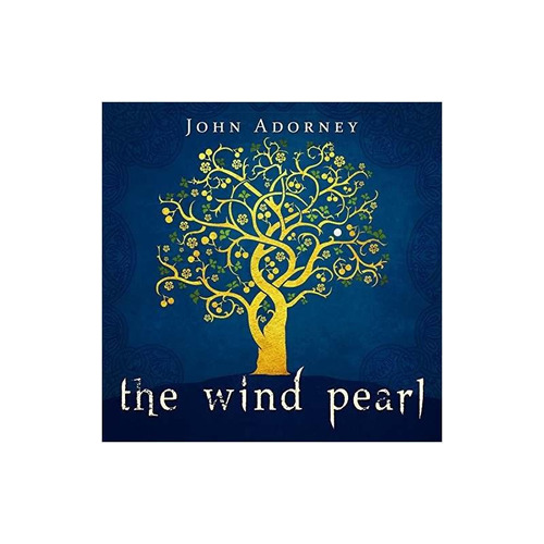 Adorney John Wind Pearl Jewel Case Usa Import Cd