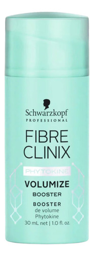 Fibre Clinix Volumen - Booster 30ml