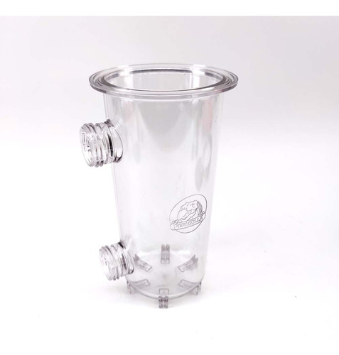 Para Kegland Fermzilla - Tri-conical - Recipiente De Coleta