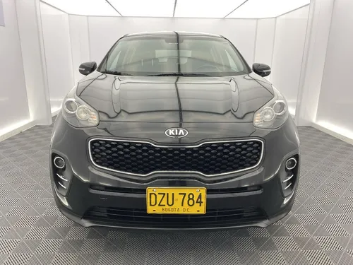 Kia Sportage 2.0L Lx 4X2