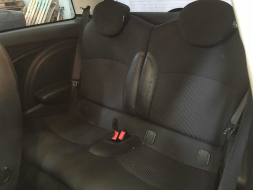 Mini Cooper S 1.6 184cv 2013