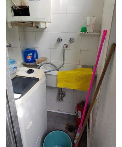 Imagen 5 de 18 de 3 Ambientes Tipo Ph En Duplex