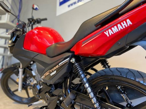 Imagem 8 de 9 de Yamaha Ybr 150 Factor Ed 2021