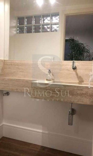 Imagem 4 de 8 de Sala Comercial - Jardim Marajoara - Ref: 37232 - L-37232