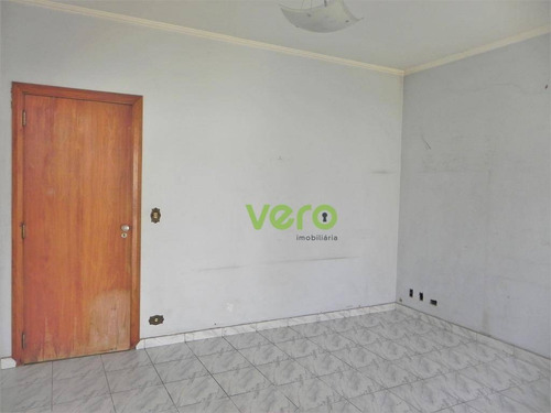 Imagem 15 de 30 de Casa Com 4 Dormitórios Para Alugar, 449 M² Por R$ 6.000,00/mês - Centro - Americana/sp - Ca0266