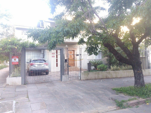 Imagem 2 de 2 de Casa Partenon Porto Alegre - 5673