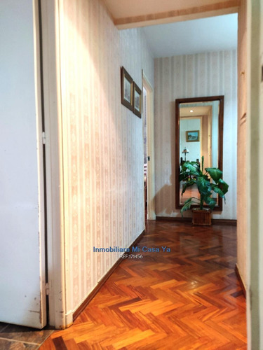 Imagen 5 de 27 de Venta Permuta Apartamento Pocitos 3 Dormitorios 3 Baños Gar Cw171456