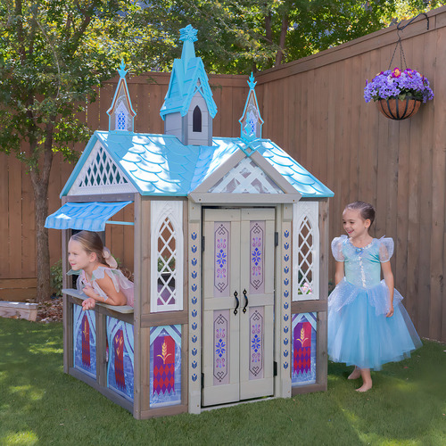 Kidkraft Disney Frozen 2 Arendelle Playhouse