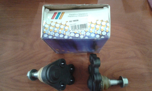 Muñon Chevrolet Silverado /cheyenne 4x2 Inf