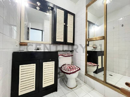 Rc - Venta Apartamento La Candelaria Bellas Artes