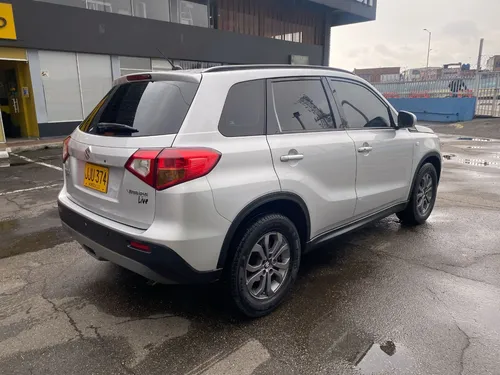Suzuki Vitara 1.6 Gl