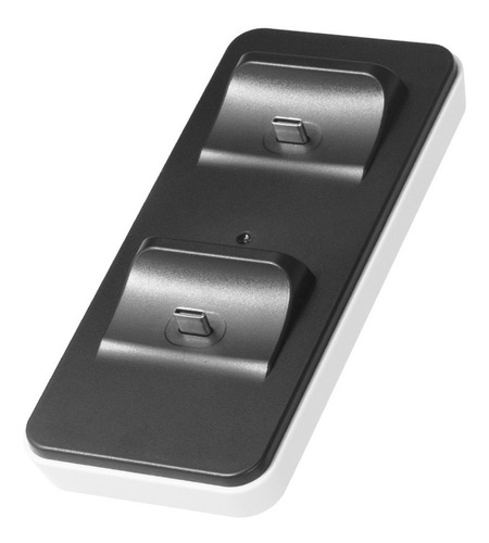 Base Carga Juega Controles Ps5 Dock Doble Estacion Dual Usb