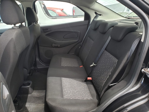 Imagem 9 de 9 de Ford Ka Sedan 2019 2020 Ford Ka + 2020