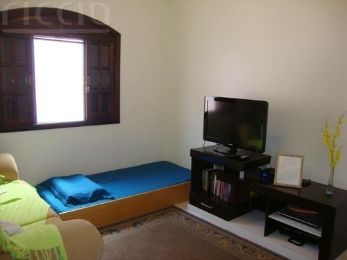 Imagem 3 de 15 de Casa Em Condominio - Sao Joao - Ref: 612 - V-ca0516