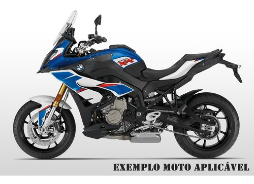 Imagem 3 de 3 de Kit Slider F1 Procton Racing Bmw S1000xr 2015 A 2019 - 10pçs