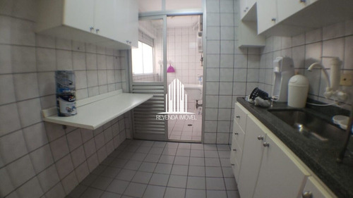 Imagem 28 de 30 de Apartamento Em Saúde, São Paulo/sp De 60m² 2 Quartos À Venda Por R$ 600.000,00 - Ap2321093-s