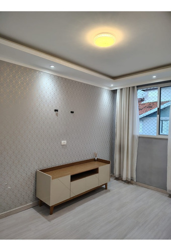 Apartamento Rua Costa Barros 2299 Vitoria Parque Vila Prudente
