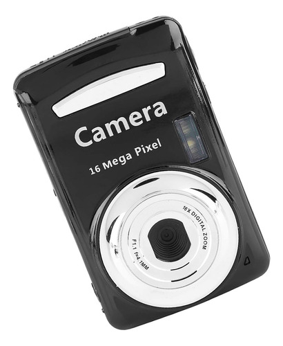 Mini Videocámara Con Cámara De Vídeo Digital Hd Con Zoom