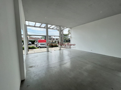Imagen 2 de 11 de Alquiler Local Comercial En Manantiales