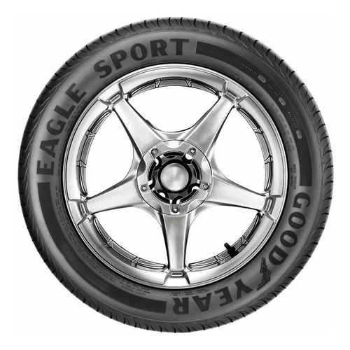 Pneu Goodyear Eagle Sport P 195/65R15 91 V