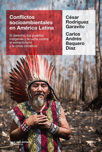 Conflictos Socioambientales En America Latina - Rodriguez Ga