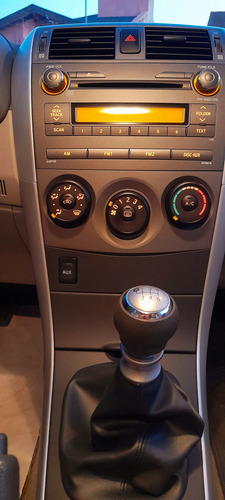 Toyota Corolla 1.8 Xli Mt 136cv