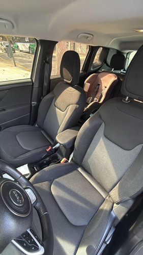 Jeep Renegade 1.8 Sport At