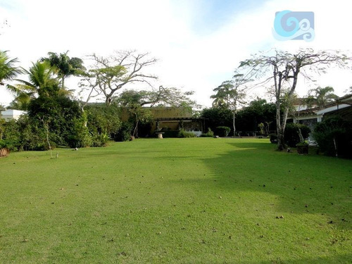 Imagem 6 de 30 de Jardim Acapulco Casa À Venda Condomínio Jardim Acapulco - Guarujá - Ca1510