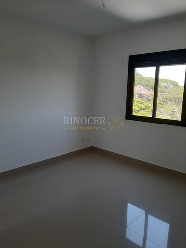 Imagem 21 de 26 de Apartamento Padrão Em Franca - Sp - Ap0496_rncr