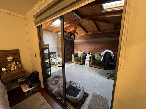 Venta Casa 3 Dormitorios 3 Baños Buin