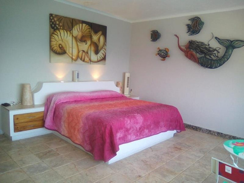 Imagen 2 de 12 de Casa Sola En Renta Brisas Del Marqués