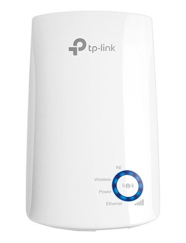 Extensor Inalámbrico Wifi Tp-link 300mbps Acc-tl-wa850re