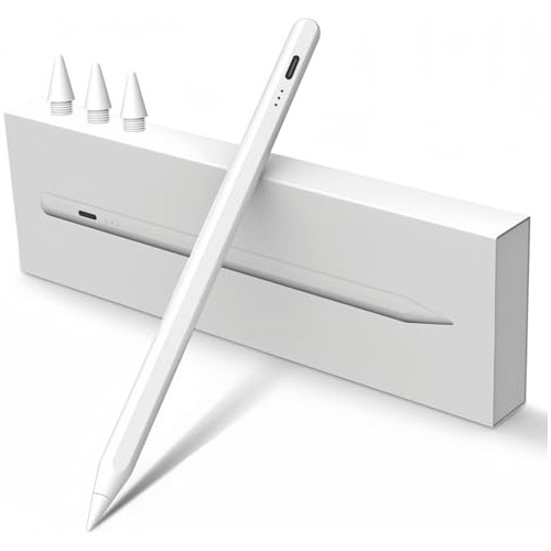 Stylus Pen Para iPad 6/7/8/9/10 iPad Pro12.9&11 iPad Air3/4/