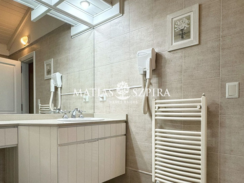 Casa En Venta En Los Puentes