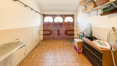 Duplex 3 Dormitorios Venta - Olivos
