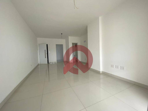 Imagem 16 de 30 de Apartamento Com 3 Dormitórios À Venda, 146 M² Por R$ 1.100.000,00 - Canto Do Forte - Praia Grande/sp - Ap2321
