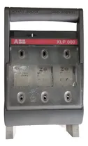 Comprar Chave Seccionadora Com Base Fusível 63a - Xlp000 Com Fusivel