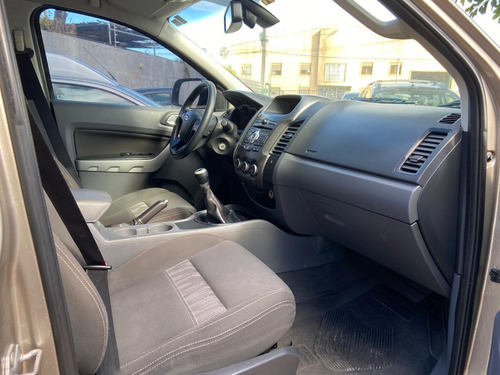 Ford Ranger Xlt - 4x2 - Permuto Financio