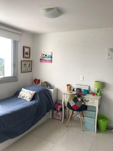 Apartamento En Alquiler Por Temporada De 3 Dormitorios En Roosevelt